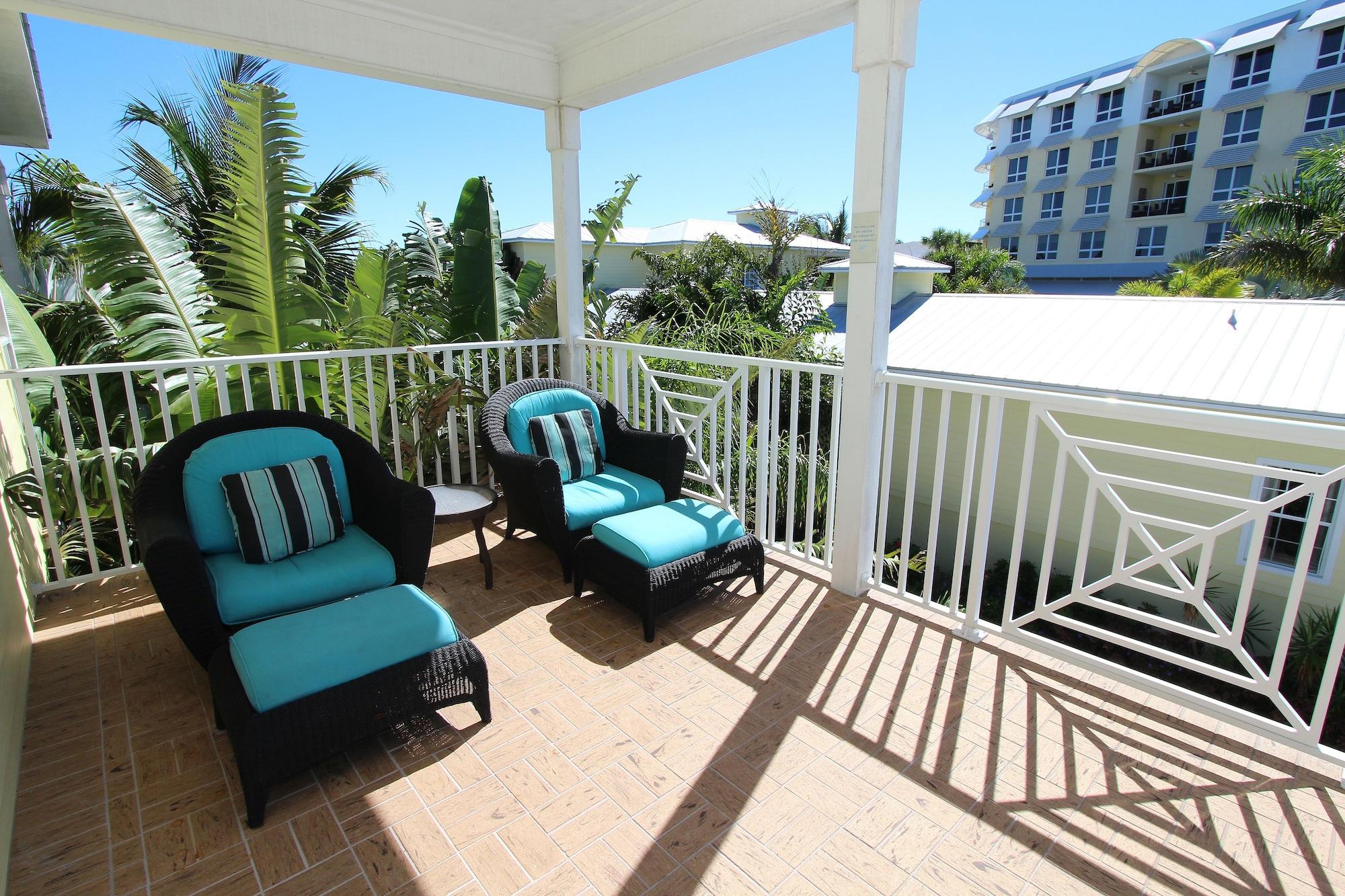 Beach Club At Siesta Key By Rva Eksteriør billede