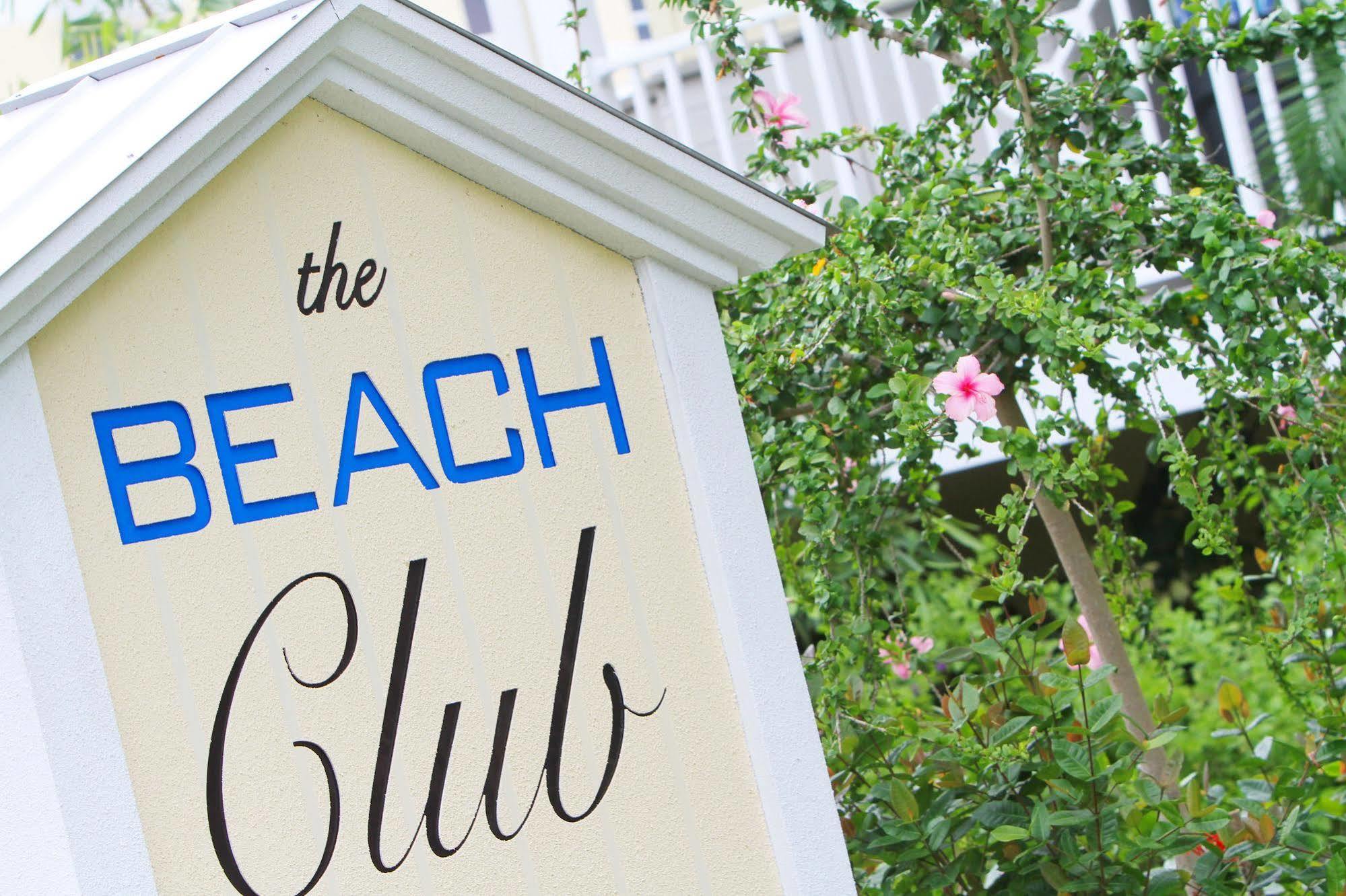 Beach Club At Siesta Key By Rva Eksteriør billede