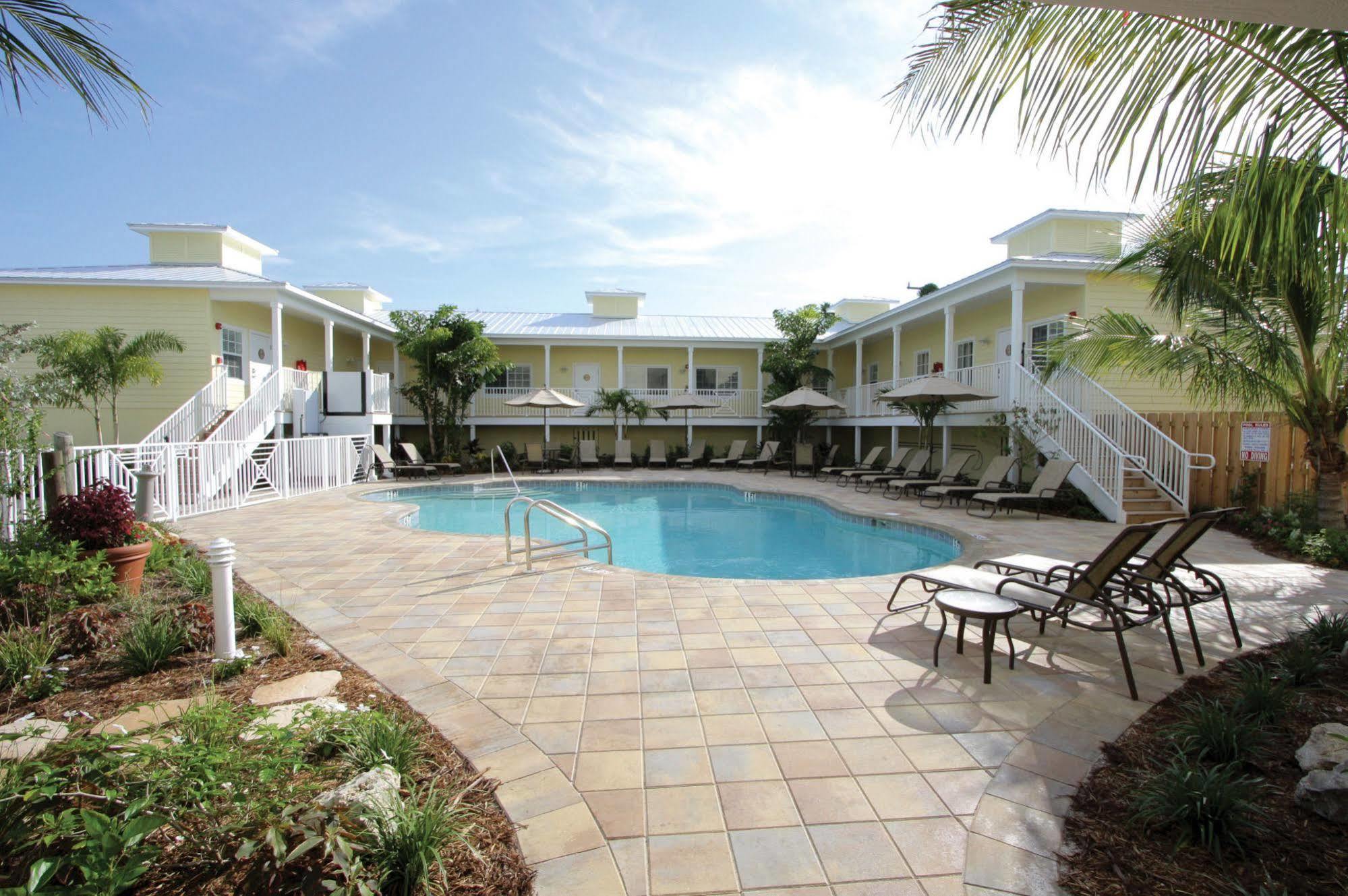 Beach Club At Siesta Key By Rva Eksteriør billede