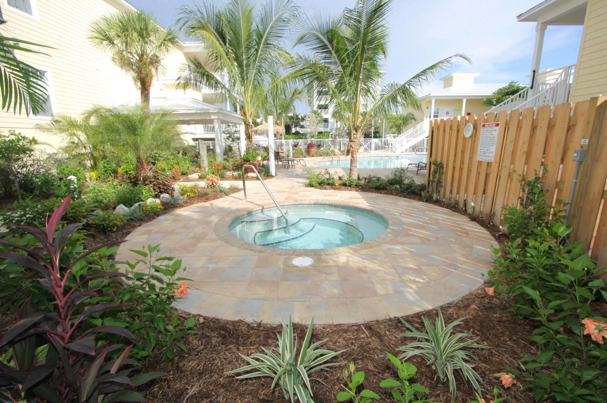Beach Club At Siesta Key By Rva Eksteriør billede